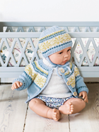 Nancy Kofte, Lue Och Kyse