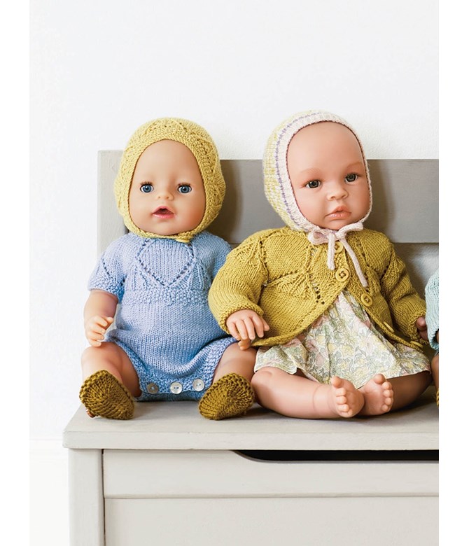 Nancy Kofte, Lue Och Kyse