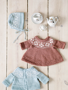 Putty Jakke Och Kyse