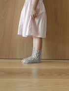 Flätsockor