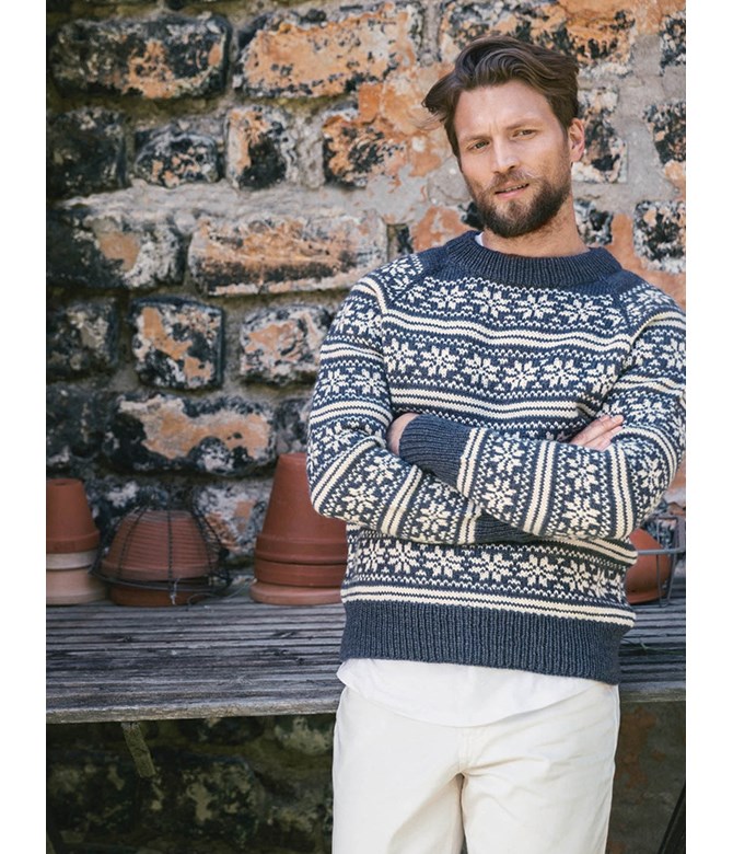 Lillemorgenser Herregenser