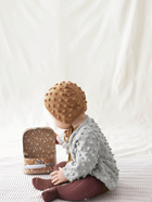 Popcorn Kofta Och Hätta