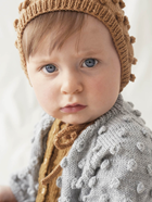 Popcorn Kofta Och Hätta