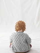 Popcorn Kofta Och Hätta