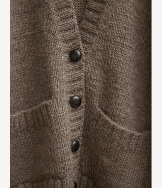 Oxford Cardigan