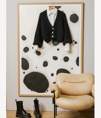 Brook Cardigan