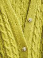 River Cardigan