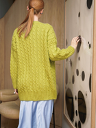 River Cardigan