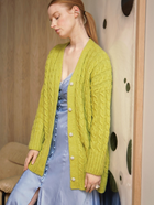 River Cardigan