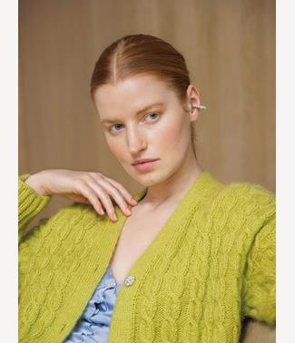 River Cardigan
