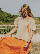 Molly Tee