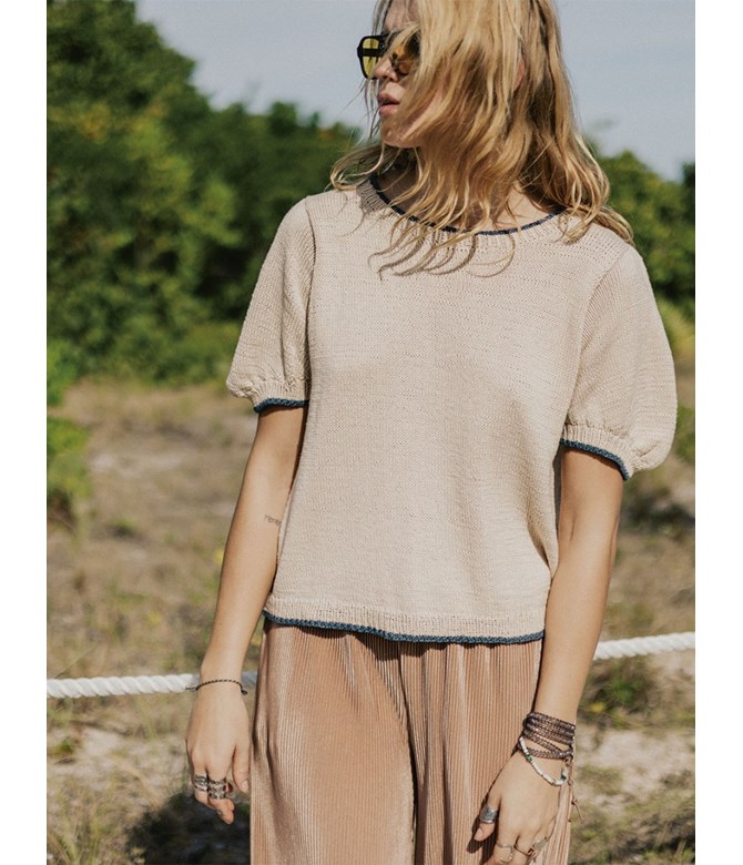 Molly Tee