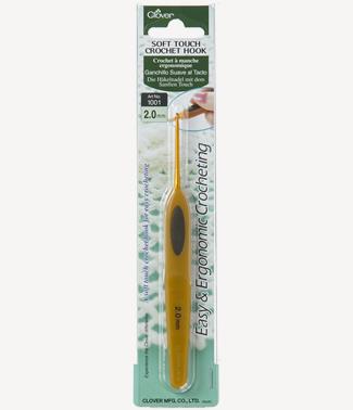 Clover Soft Touch 2,0Mm