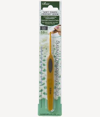 Clover Soft Touch 3,0Mm