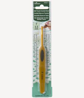 Clover Soft Touch 4,5Mm