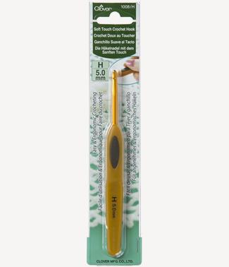 Clover Soft Touch 5,0Mm