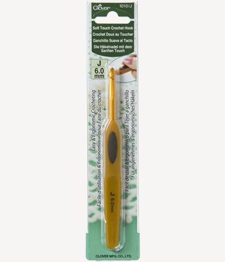 Clover Soft Touch 6,0Mm