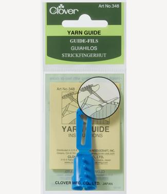 Yarn Guide