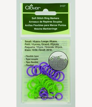 Soft Stich Ring Markers