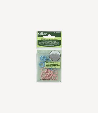 Stich Ring Markers
