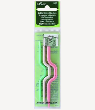 Cable Stich Holders