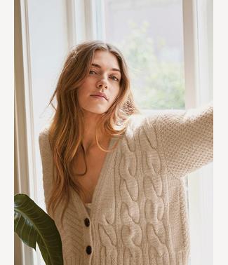 Artisane Cardigan