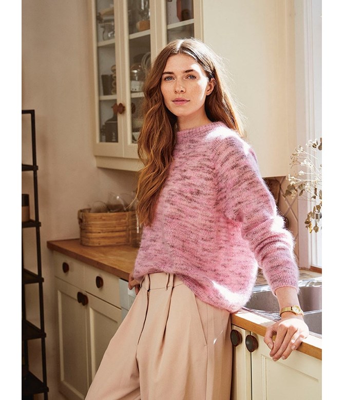Debutant Sweater