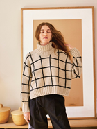 Romy Sweater