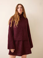 Nova Skirt (Tweed Recykled)
