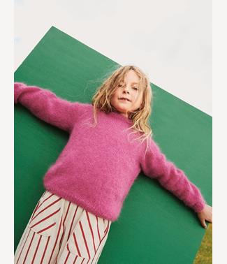 Debutant Sweater