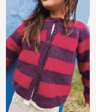 Debutant Cardigan