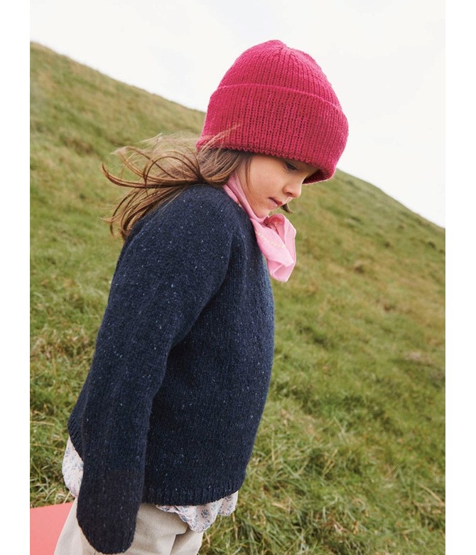 Debutant Sweater