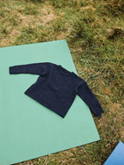 Debutant Sweater