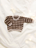 Baby Gingham