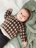 Baby Gingham