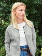 Debutant Cardigan