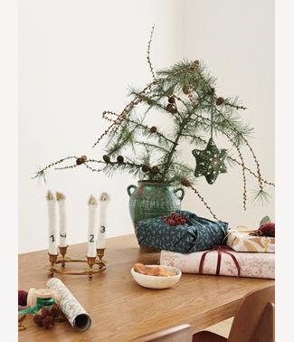 Christmas Candle