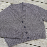 Granit Cardigan