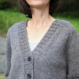 Granit Cardigan