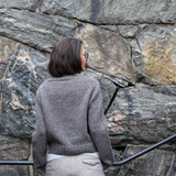 Granit Cardigan