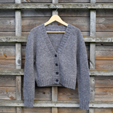 Granit Cardigan