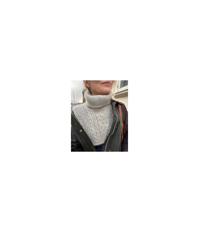 Moby Neck