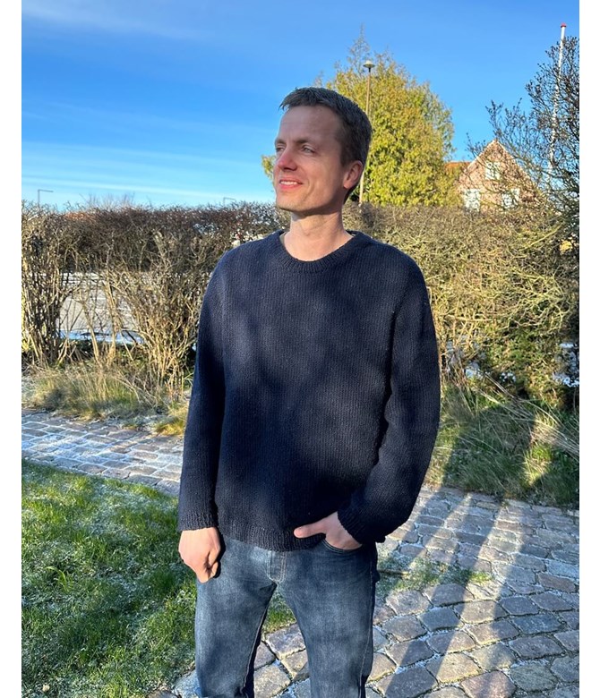 Northland Sweater