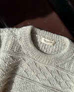 Storm Sweater