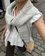 Storm Sweater