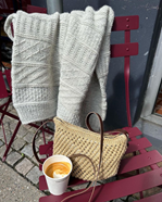Storm Sweater