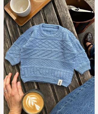 Storm Sweater Baby