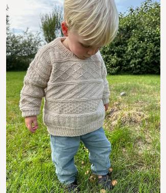 Storm Sweater Junior
