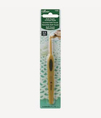 Clover Soft Touch 3,5 Mm
