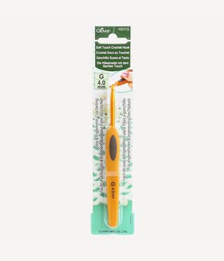 Clover Soft Touch 4,0 Mm